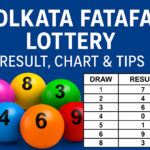 Kolkata Fatafat Lottery